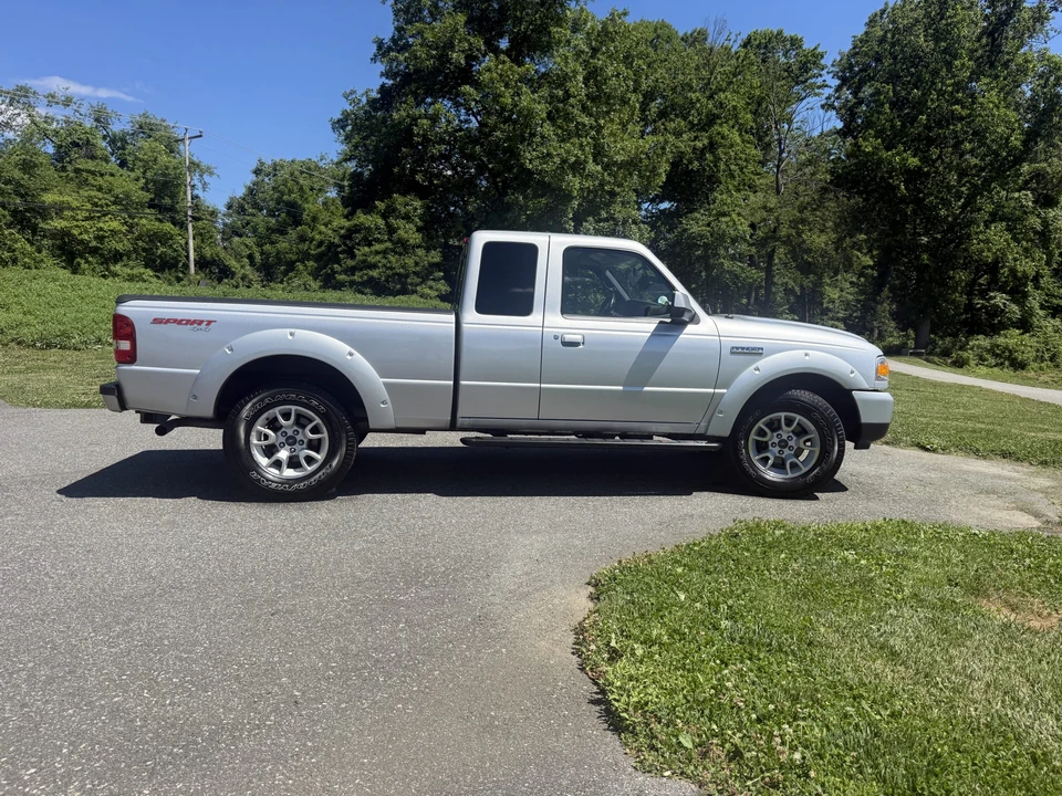 2010 Ford Ranger 3rd Gen - Image 23 of 31