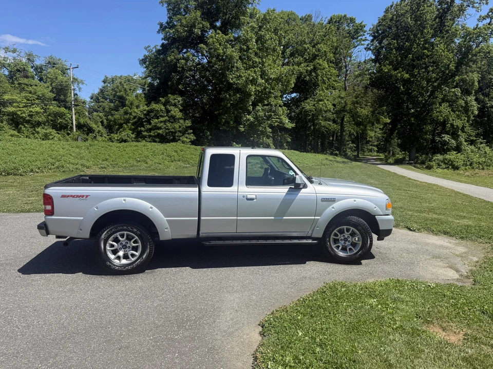 2010 Ford Ranger 3rd Gen - Image 25 of 31