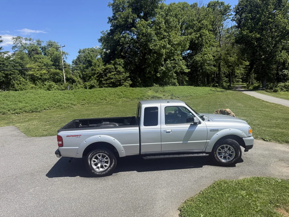 2010 Ford Ranger 3rd Gen - Image 26 of 31
