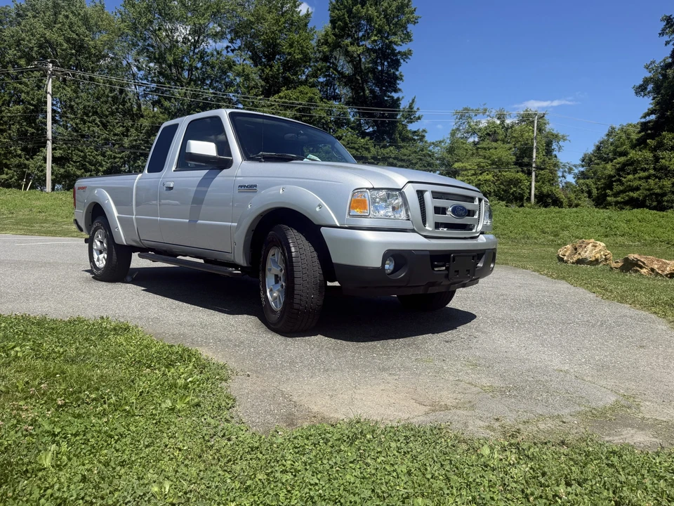 2010 Ford Ranger 3rd Gen - Image 27 of 31