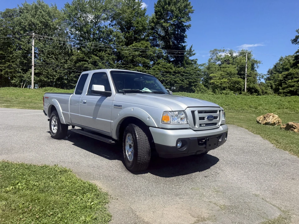 2010 Ford Ranger 3rd Gen - Image 28 of 31