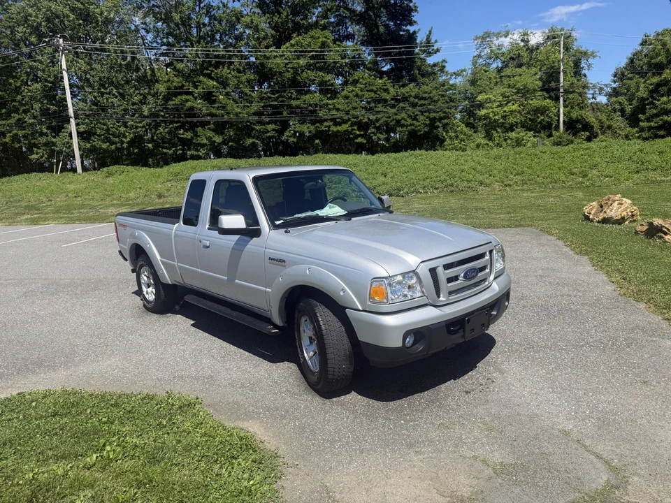 2010 Ford Ranger 3rd Gen - Image 30 of 31