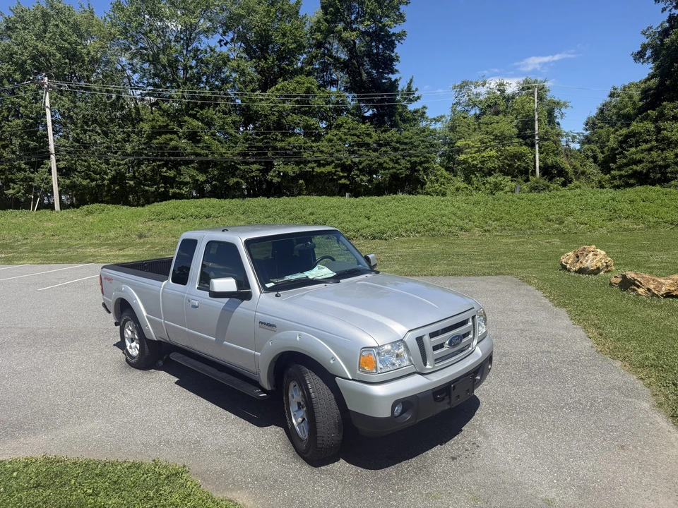 2010 Ford Ranger 3rd Gen - Image 31 of 31