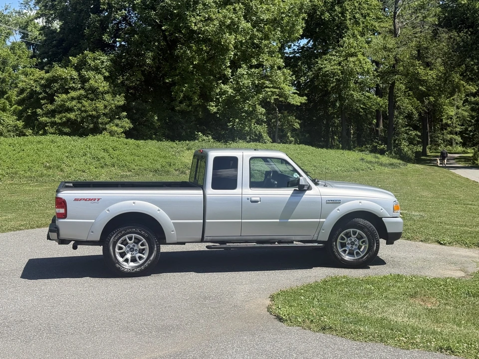 2010 Ford Ranger 3rd Gen - Image 24 of 31