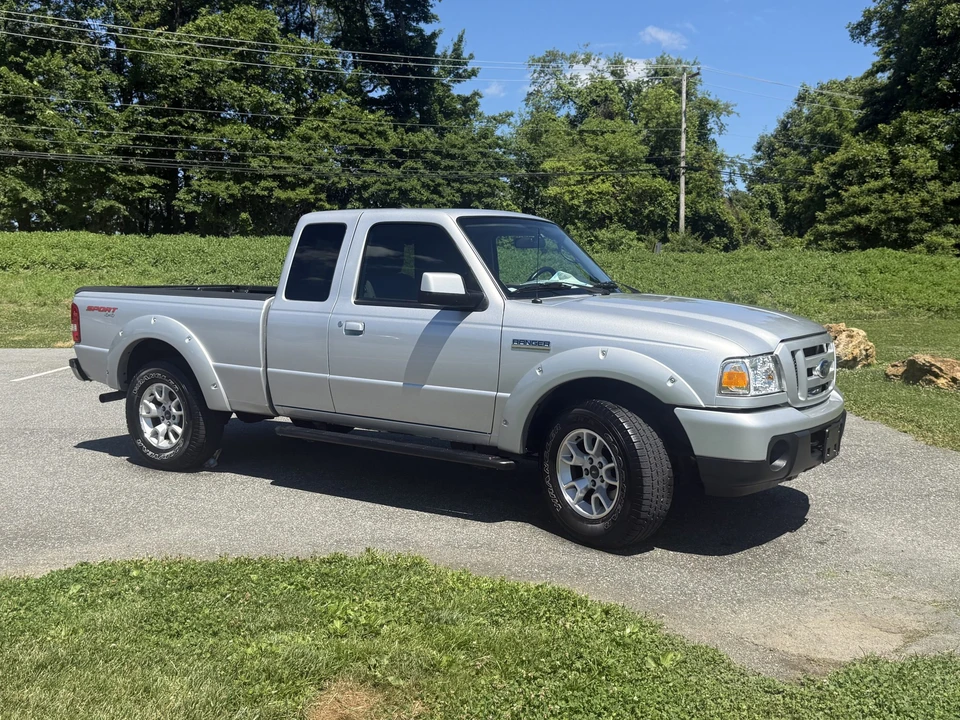 2010 Ford Ranger 3rd Gen - Image 29 of 31
