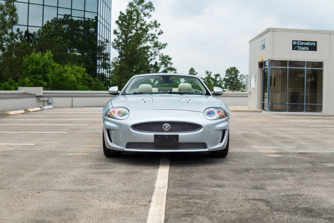 2010 Jaguar X150 XKR - Image 16 of 31