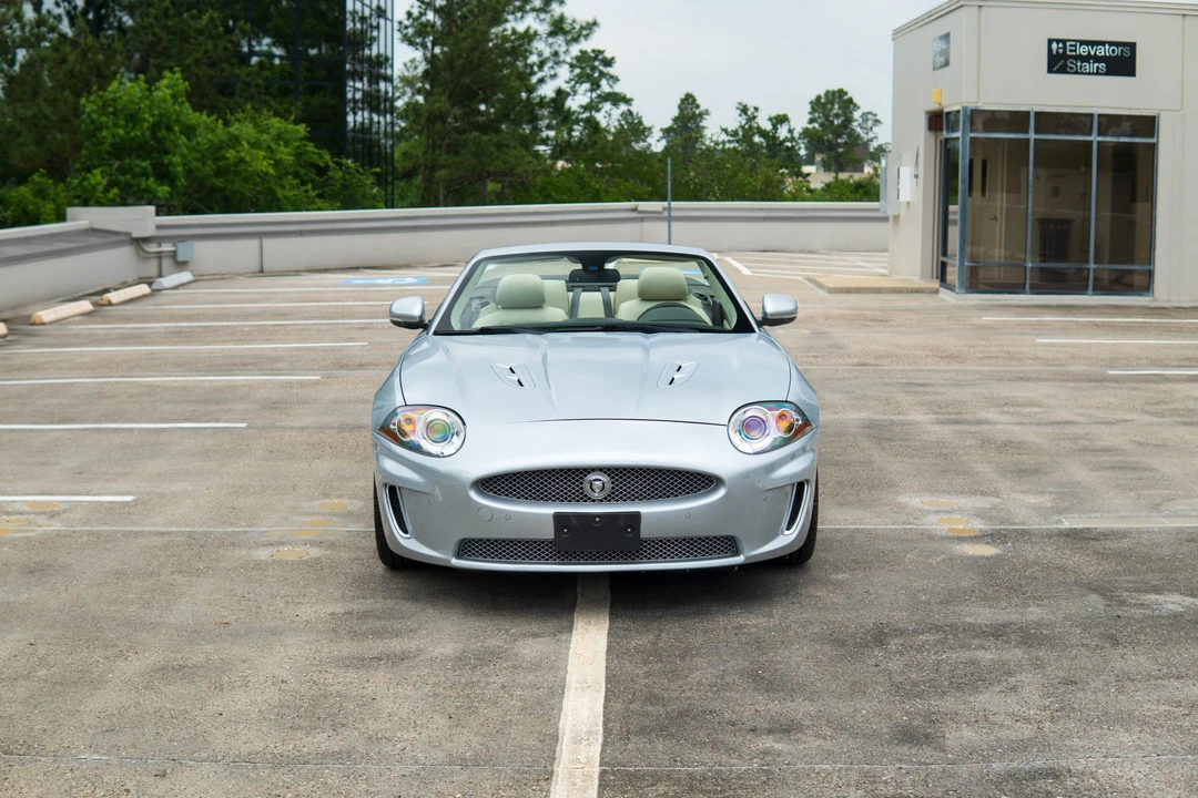 2010 Jaguar X150 XKR - Image 17 of 31