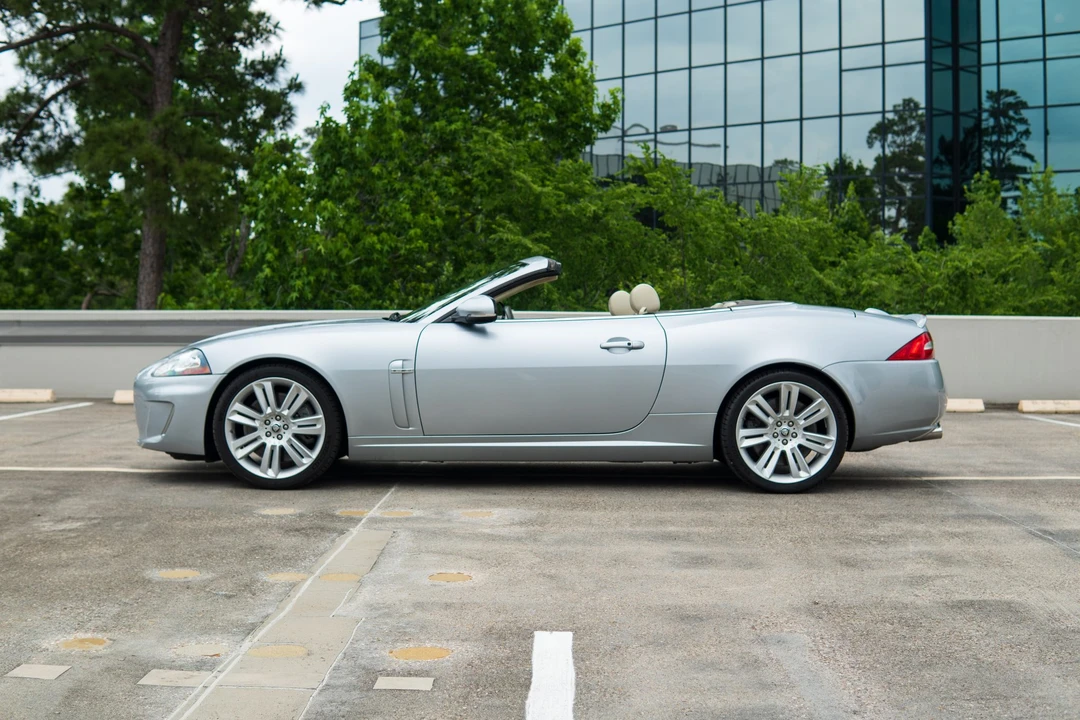2010 Jaguar X150 XKR - Image 20 of 31