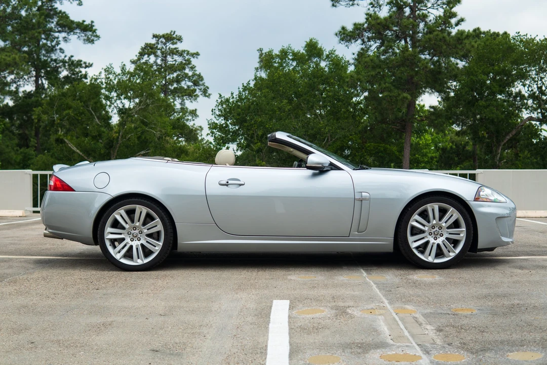 2010 Jaguar X150 XKR - Image 27 of 31