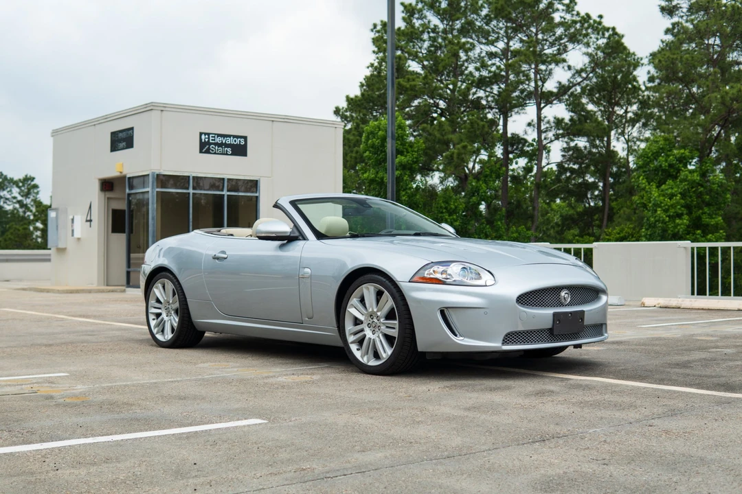 2010 Jaguar X150 XKR - Image 28 of 31
