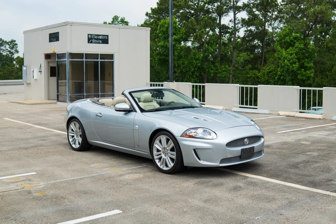 2010 Jaguar X150 XKR - Image 29 of 31