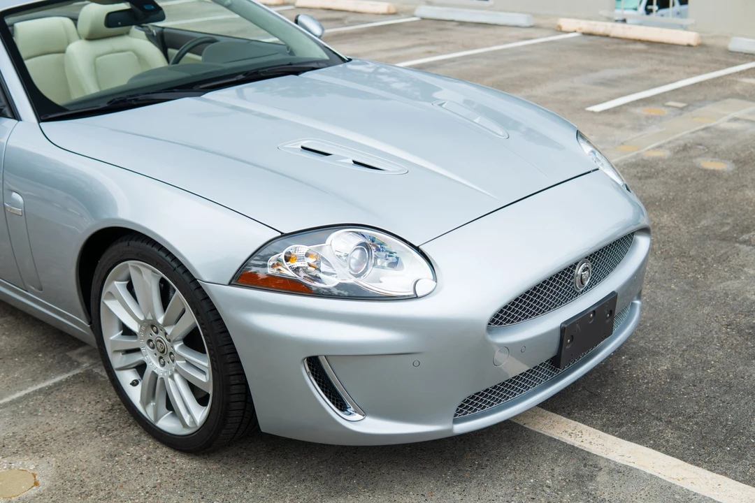 2010 Jaguar X150 XKR - Image 30 of 31