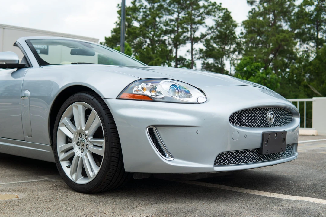 2010 Jaguar X150 XKR - Image 31 of 31