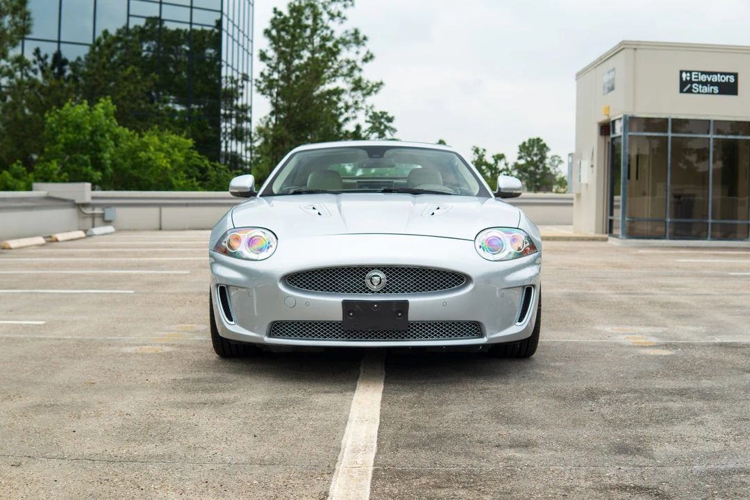 2010 Jaguar X150 XKR - Image 14 of 31