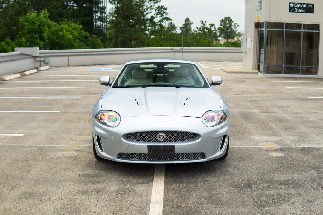 2010 Jaguar X150 XKR - Image 15 of 31