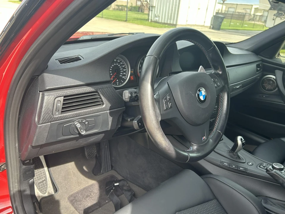 2011 BMW E90 M3 Sedan - Image 27 of 31