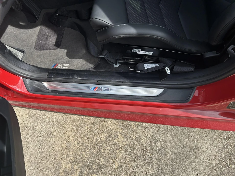 2011 BMW E90 M3 Sedan - Image 31 of 31