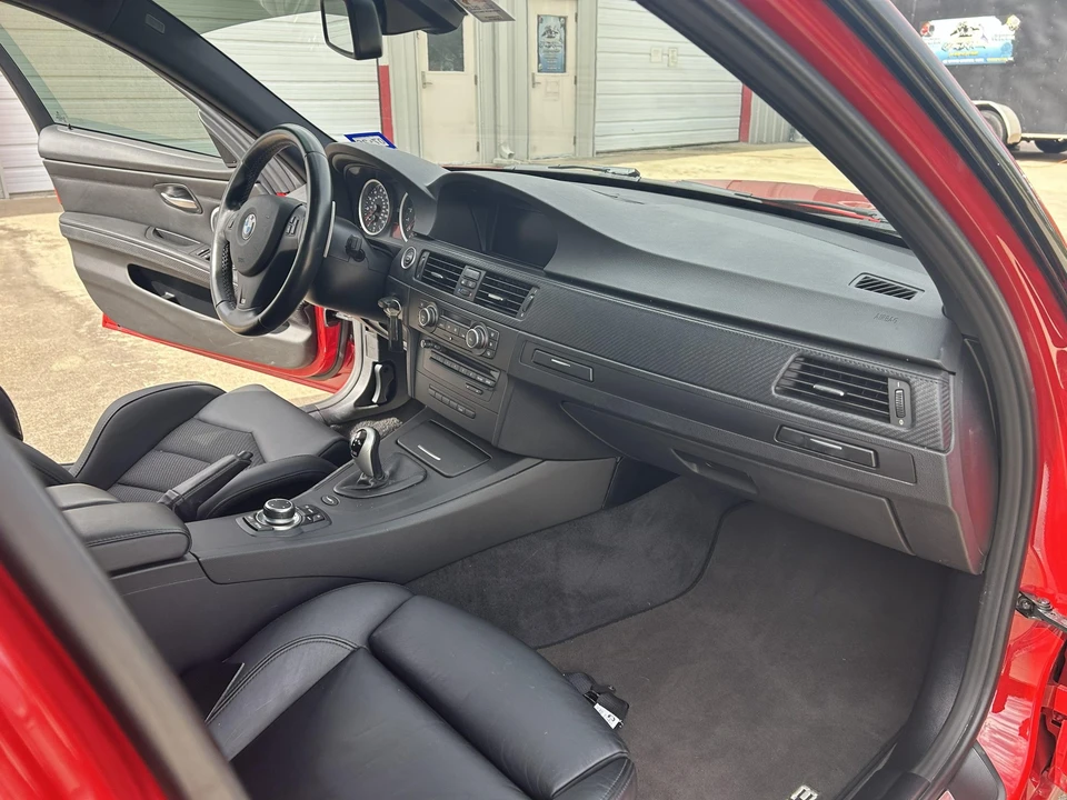 2011 BMW E90 M3 Sedan - Image 28 of 31