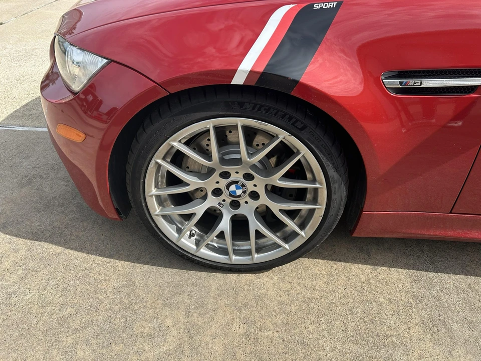 2011 BMW E90 M3 Sedan - Image 23 of 31