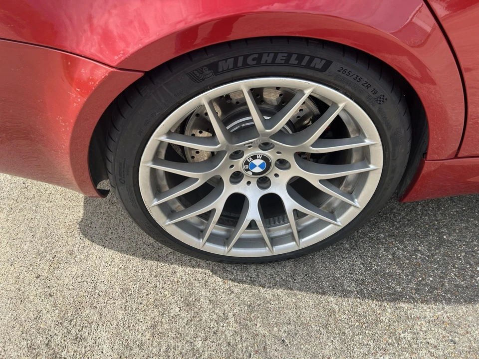 2011 BMW E90 M3 Sedan - Image 25 of 31