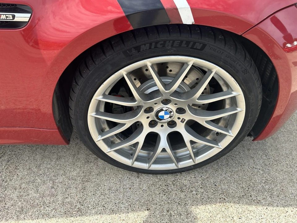 2011 BMW E90 M3 Sedan - Image 26 of 31