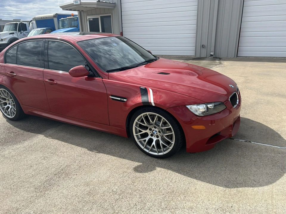 2011 BMW E90 M3 Sedan - Image 22 of 31