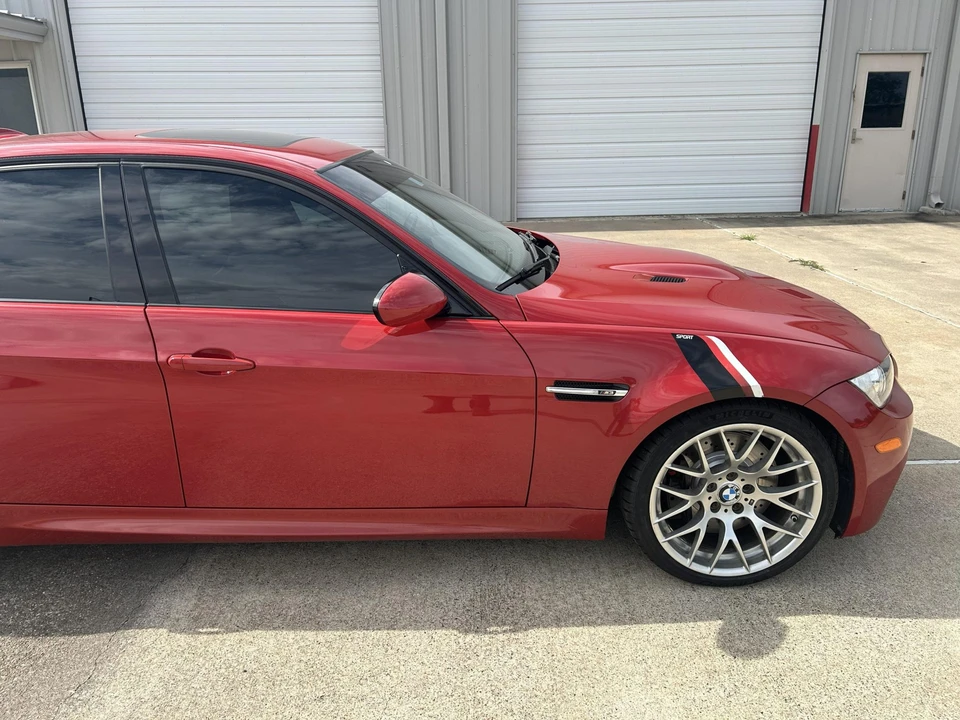 2011 BMW E90 M3 Sedan - Image 21 of 31