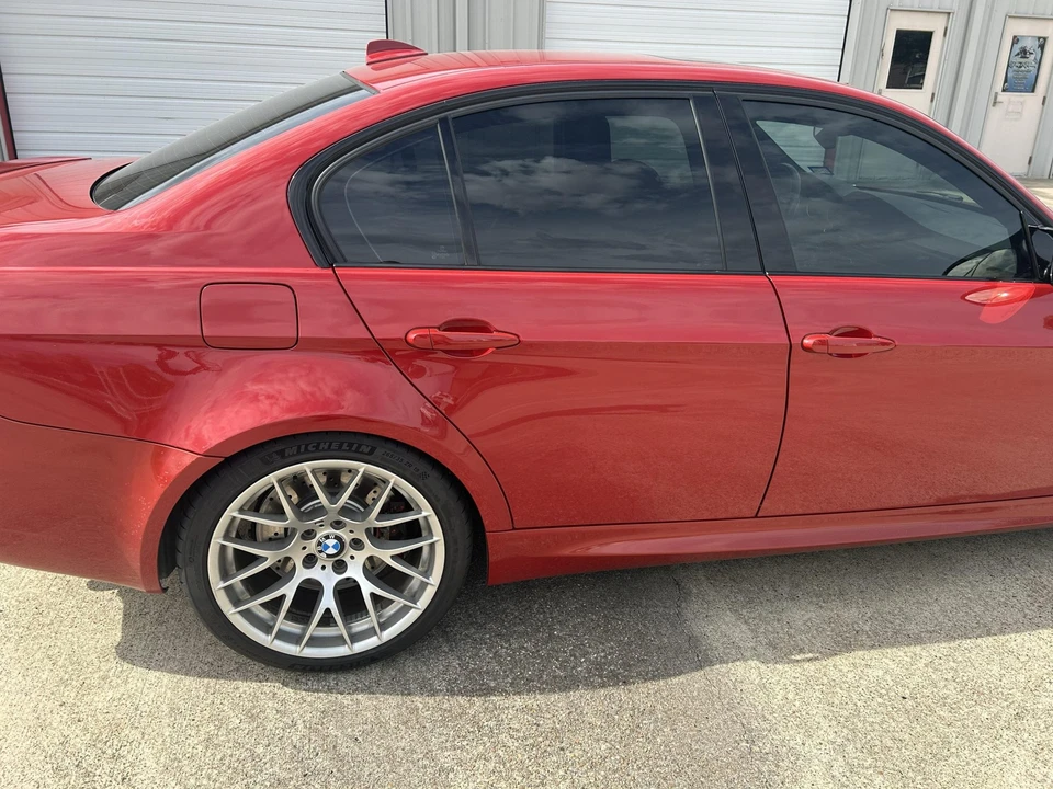 2011 BMW E90 M3 Sedan - Image 19 of 31
