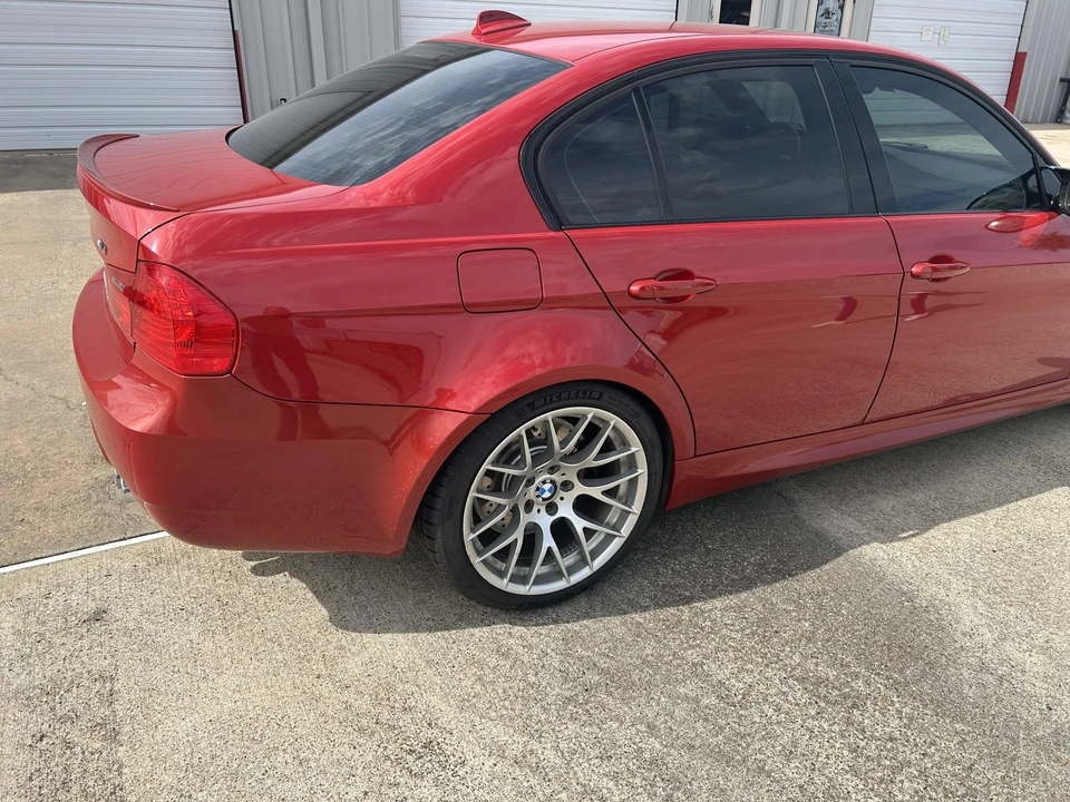 2011 BMW E90 M3 Sedan - Image 18 of 31