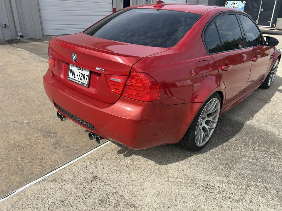 2011 BMW E90 M3 Sedan - Image 17 of 31