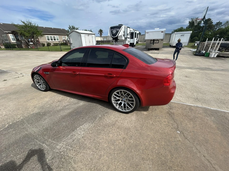 2011 BMW E90 M3 Sedan - Image 6 of 31