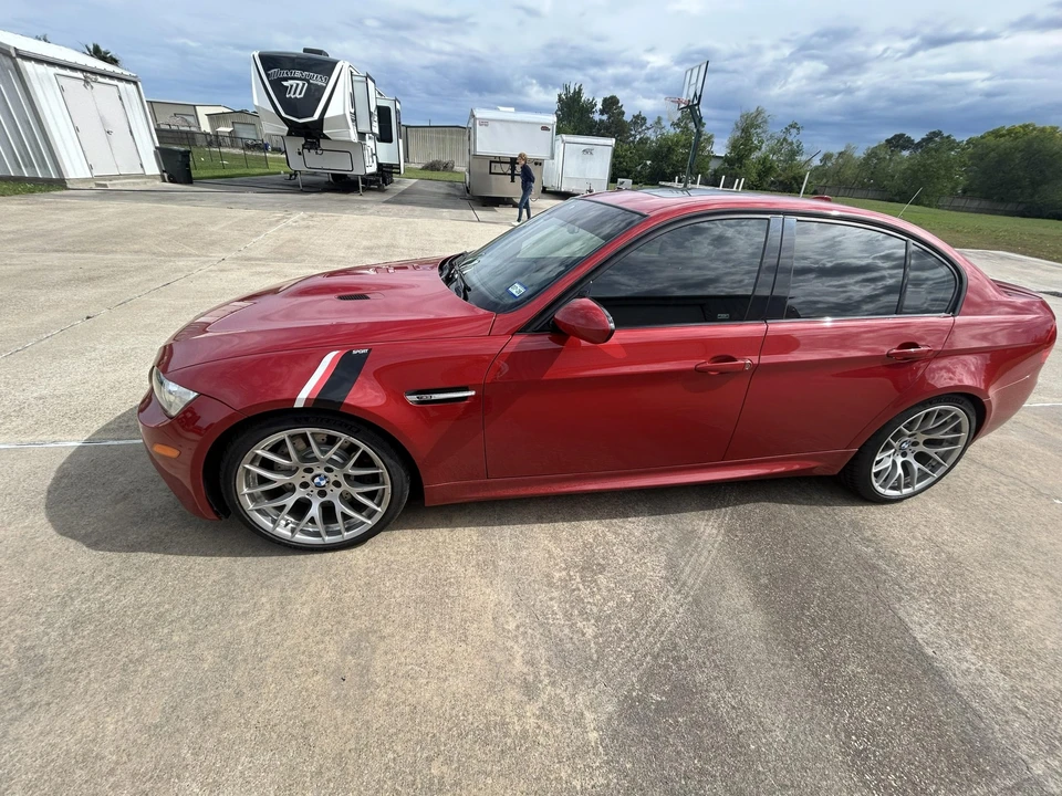 2011 BMW E90 M3 Sedan - Image 4 of 31