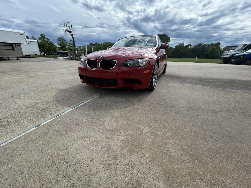 2011 BMW E90 M3 Sedan - Image 2 of 31
