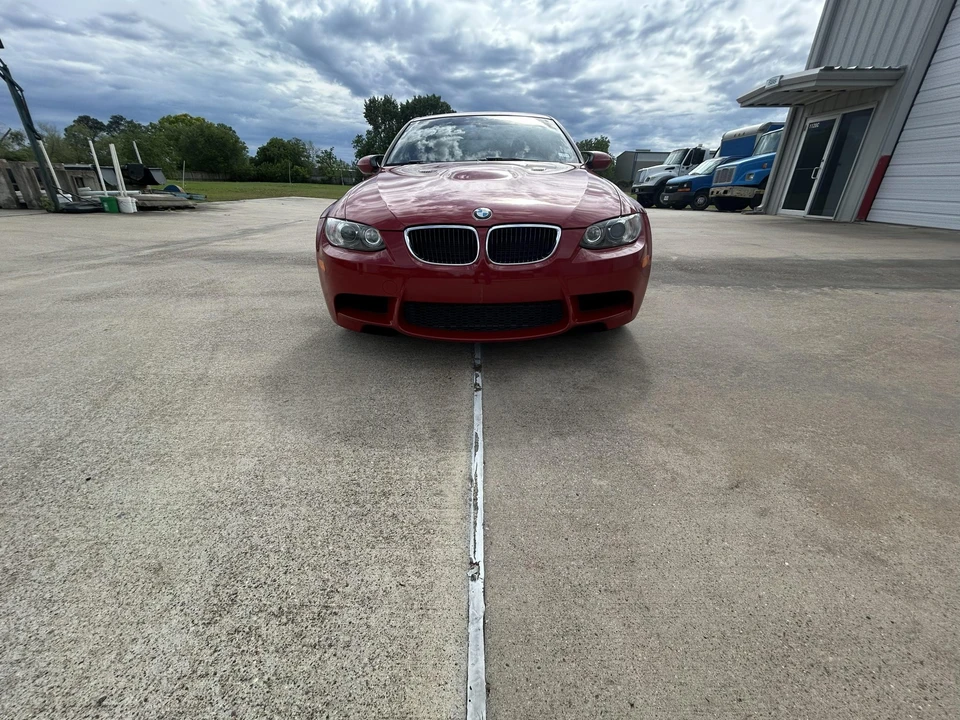 2011 BMW E90 M3 Sedan - Image 15 of 31