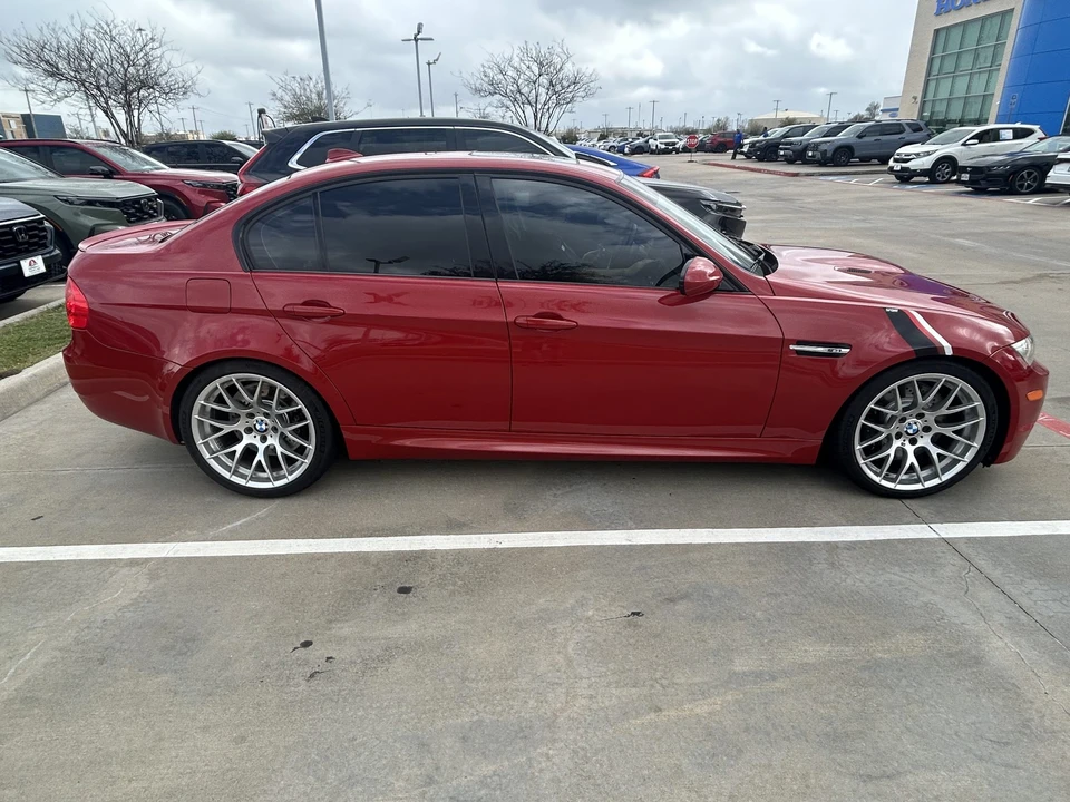 2011 BMW E90 M3 Sedan - Image 13 of 31
