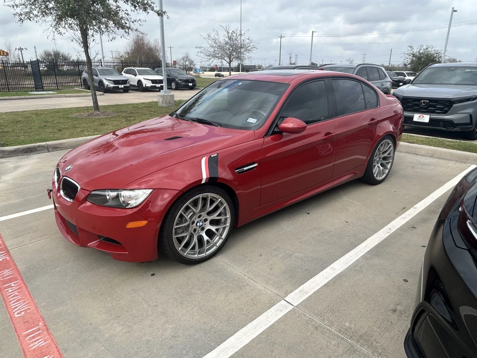 2011 BMW E90 M3 Sedan - Image 3 of 31