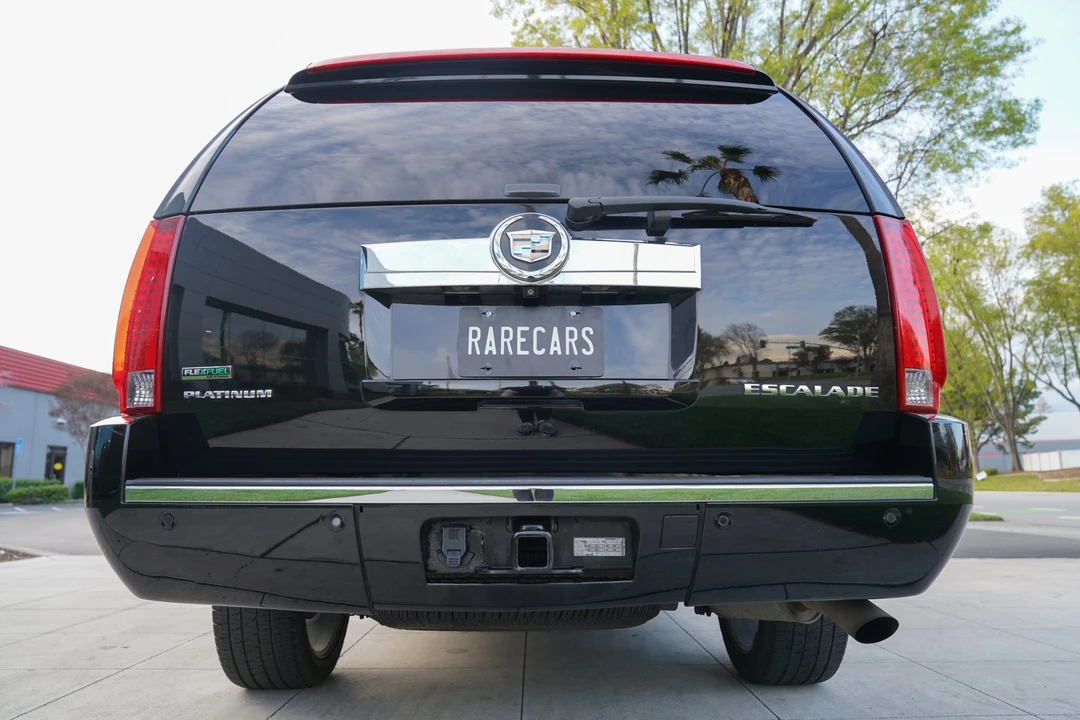 2011 Cadillac Escalade & EXT 3rd Gen - Image 9 of 31
