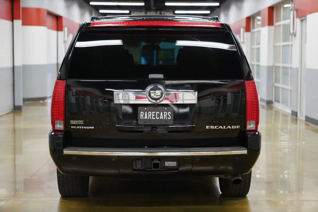 2011 Cadillac Escalade & EXT 3rd Gen - Image 21 of 31