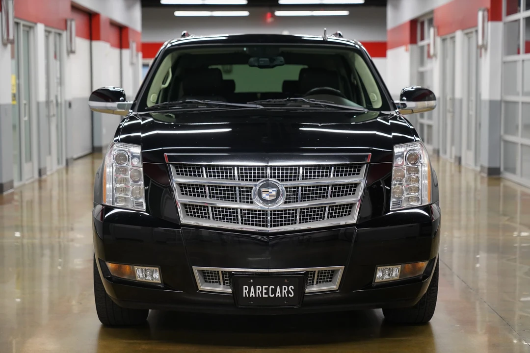 2011 Cadillac Escalade & EXT 3rd Gen - Image 25 of 31