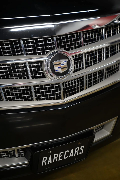 2011 Cadillac Escalade & EXT 3rd Gen - Image 30 of 31