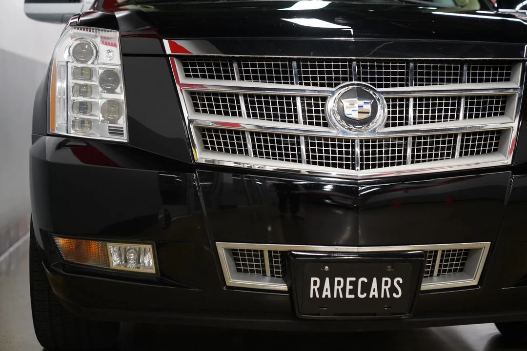 2011 Cadillac Escalade & EXT 3rd Gen - Image 27 of 31