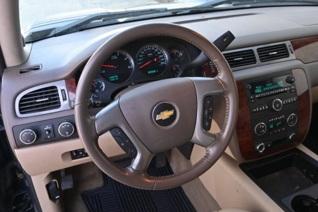 2011 Chevrolet Silverado Heavy Duty 2nd Gen - Image 5 of 7
