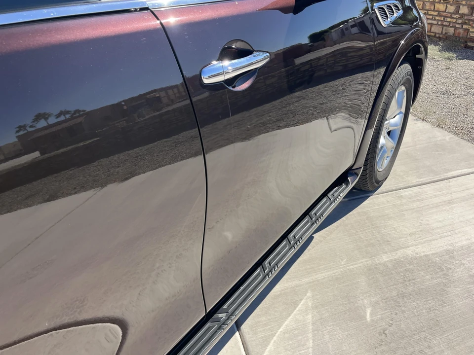 2011 Infiniti QX80 - Image 21 of 31