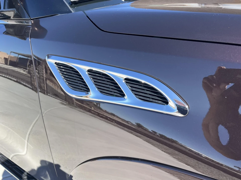 2011 Infiniti QX80 - Image 27 of 31