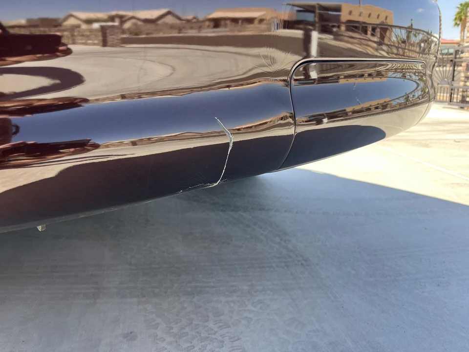 2011 Infiniti QX80 - Image 31 of 31