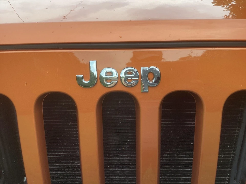 2011 Jeep JK Wrangler - Image 25 of 31