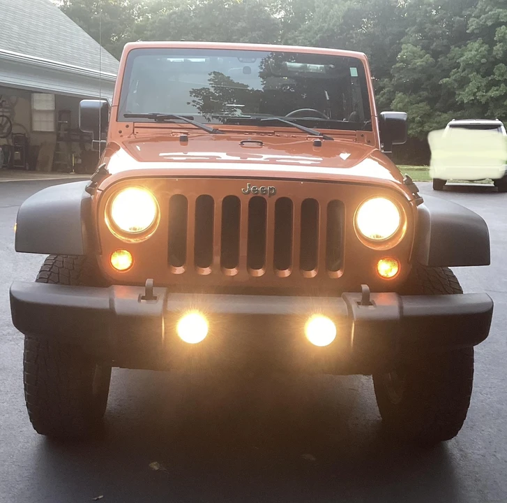 2011 Jeep JK Wrangler - Image 22 of 31