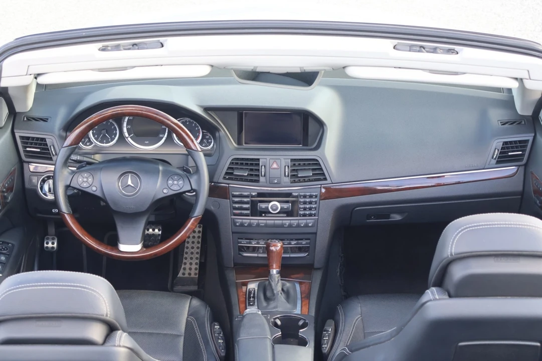 2011 Mercedes-Benz C207/A207 E-Class Coupe & Convertible - Image 5 of 7