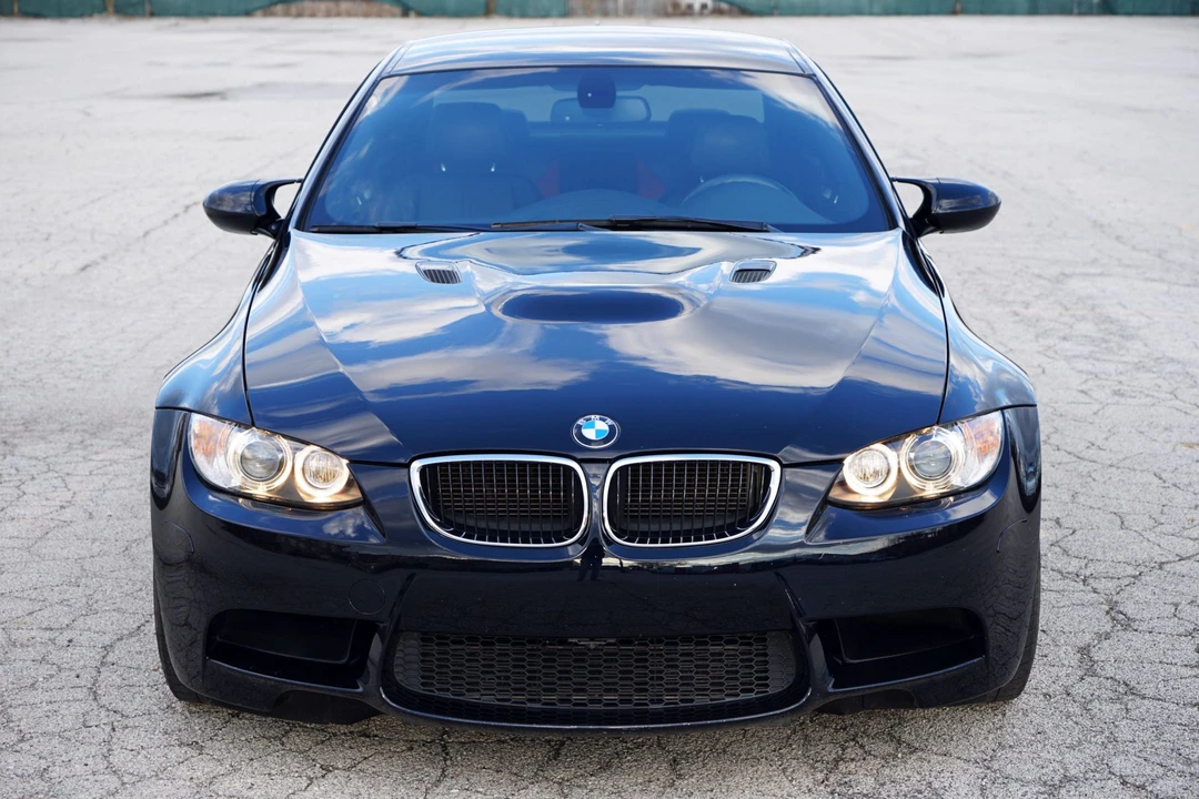 2012 BMW E92 M3 Coupe - Image 2 of 21