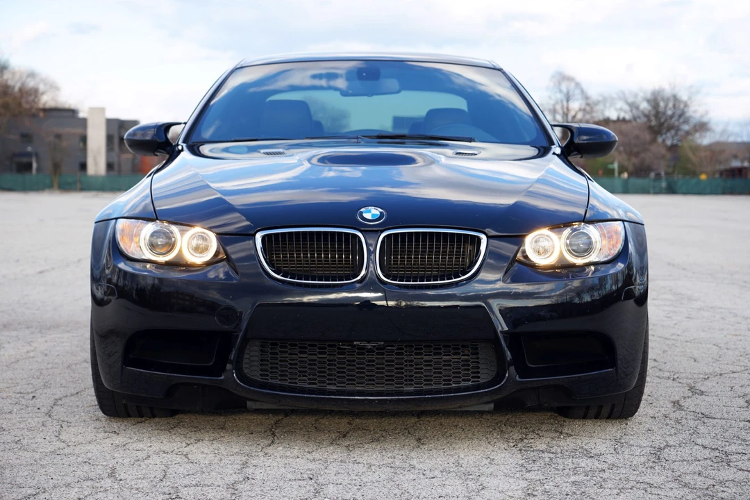 2012 BMW E92 M3 Coupe - Image 3 of 21
